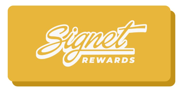 Signet Rewards