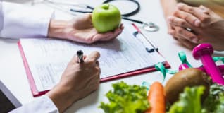 Practitioner Support