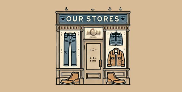 Our Stores