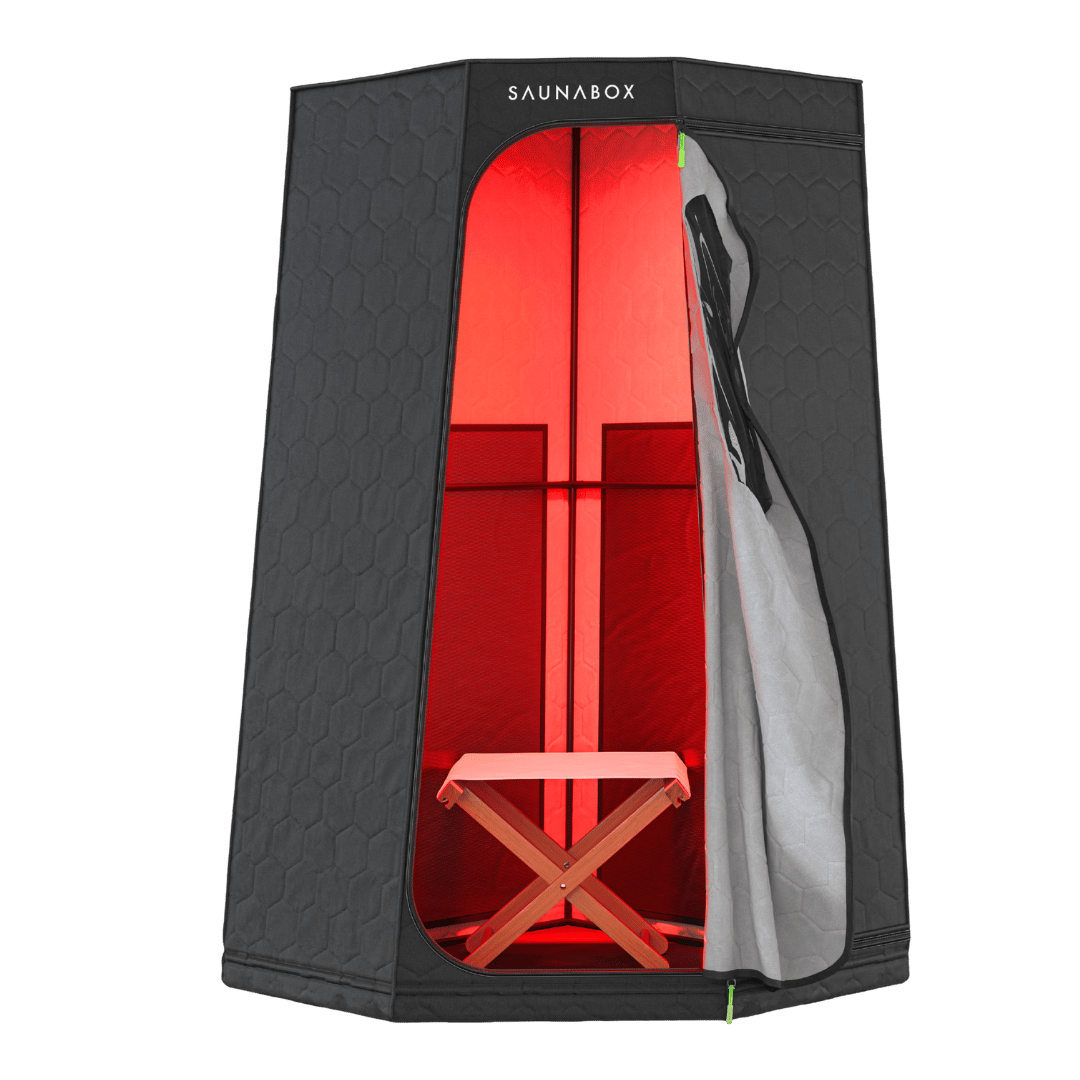 SaunaBox Pulse Pro