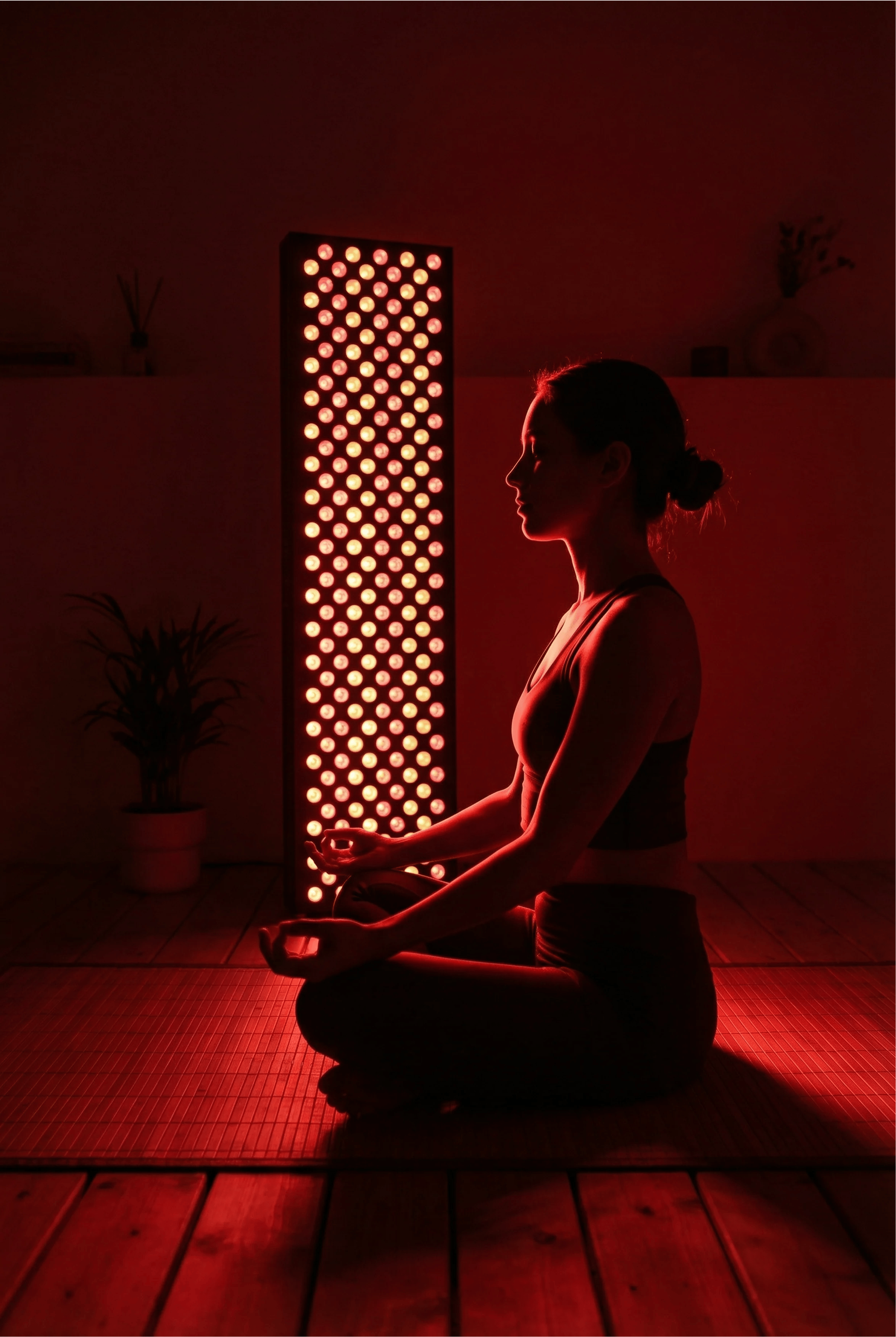 Red Light Devices