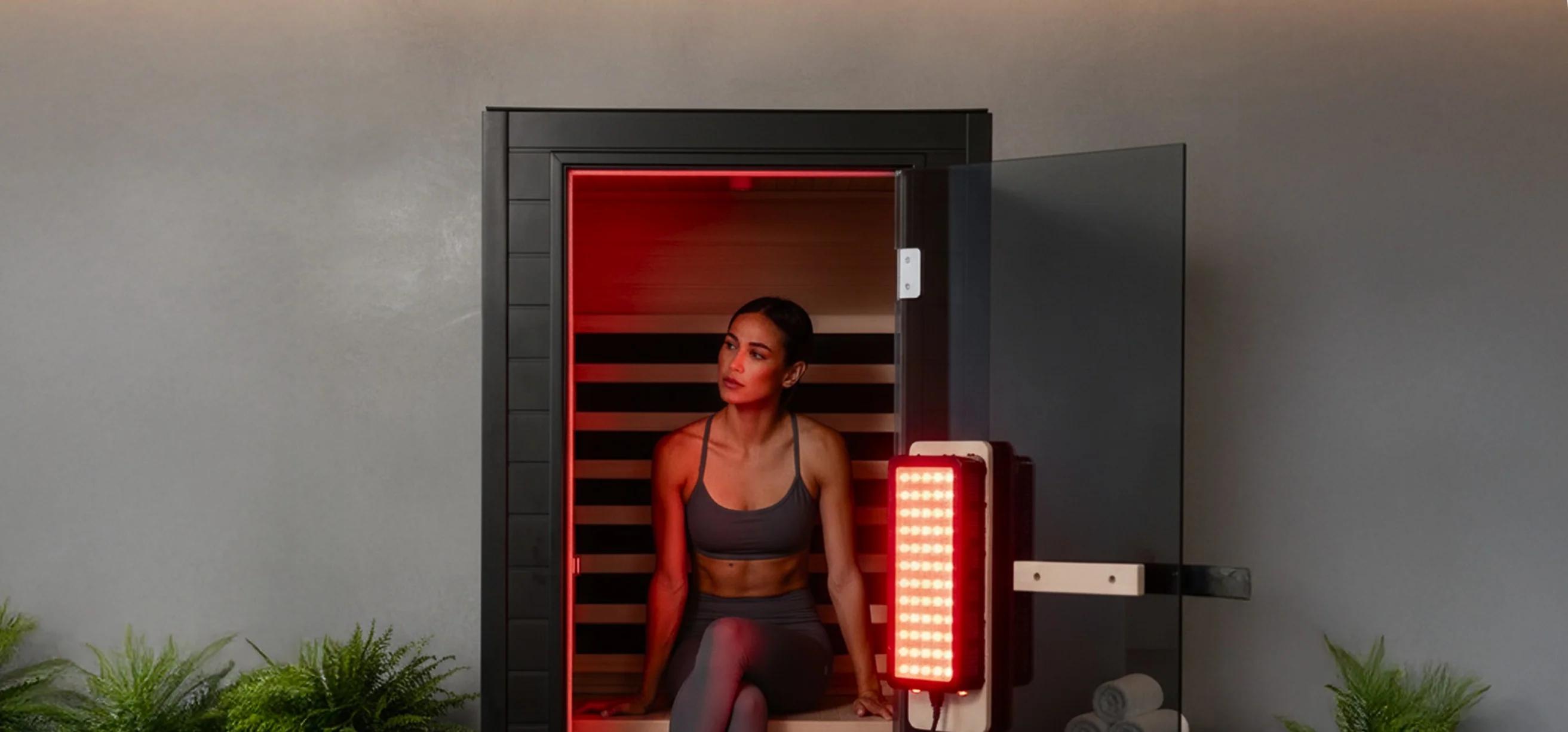 Infrared Therapy