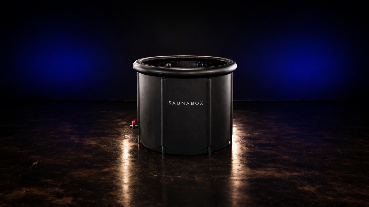 PlungeBox Core
