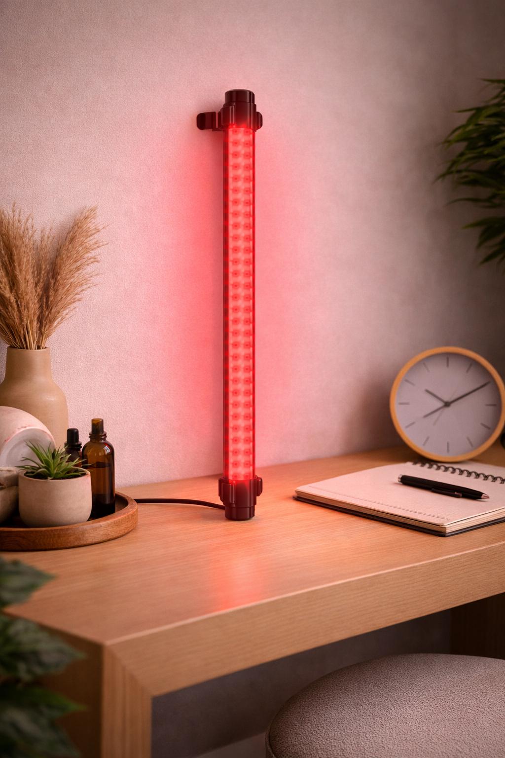 Red Light Wand