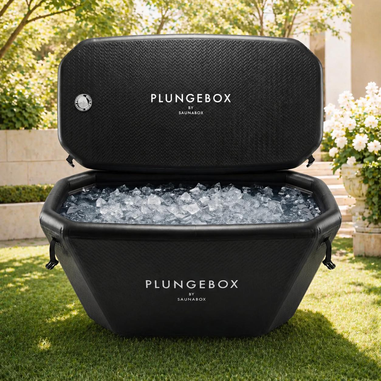 PlungeBox: XL Pro Series