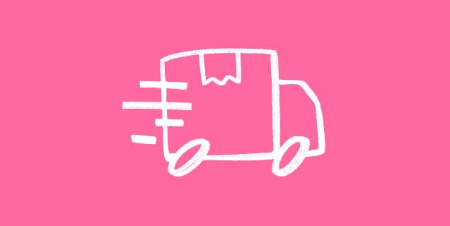 Shipping