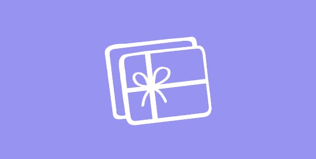 Gift Cards