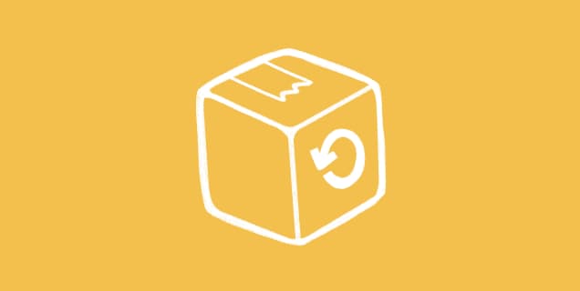 Returns & Exchanges