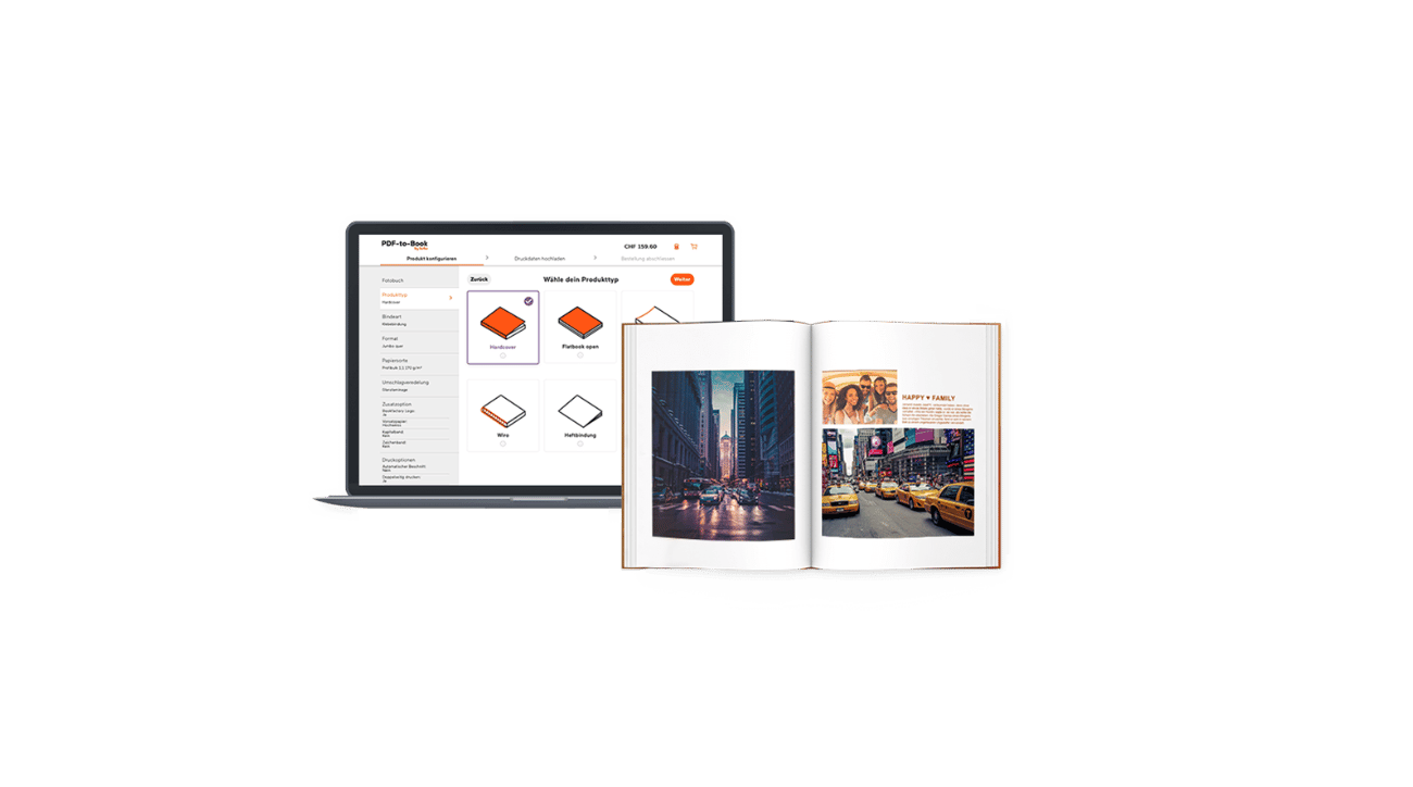 PDF-to-Book