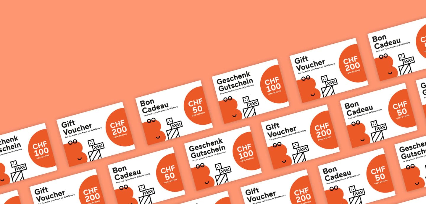 Geschenkgutscheine
