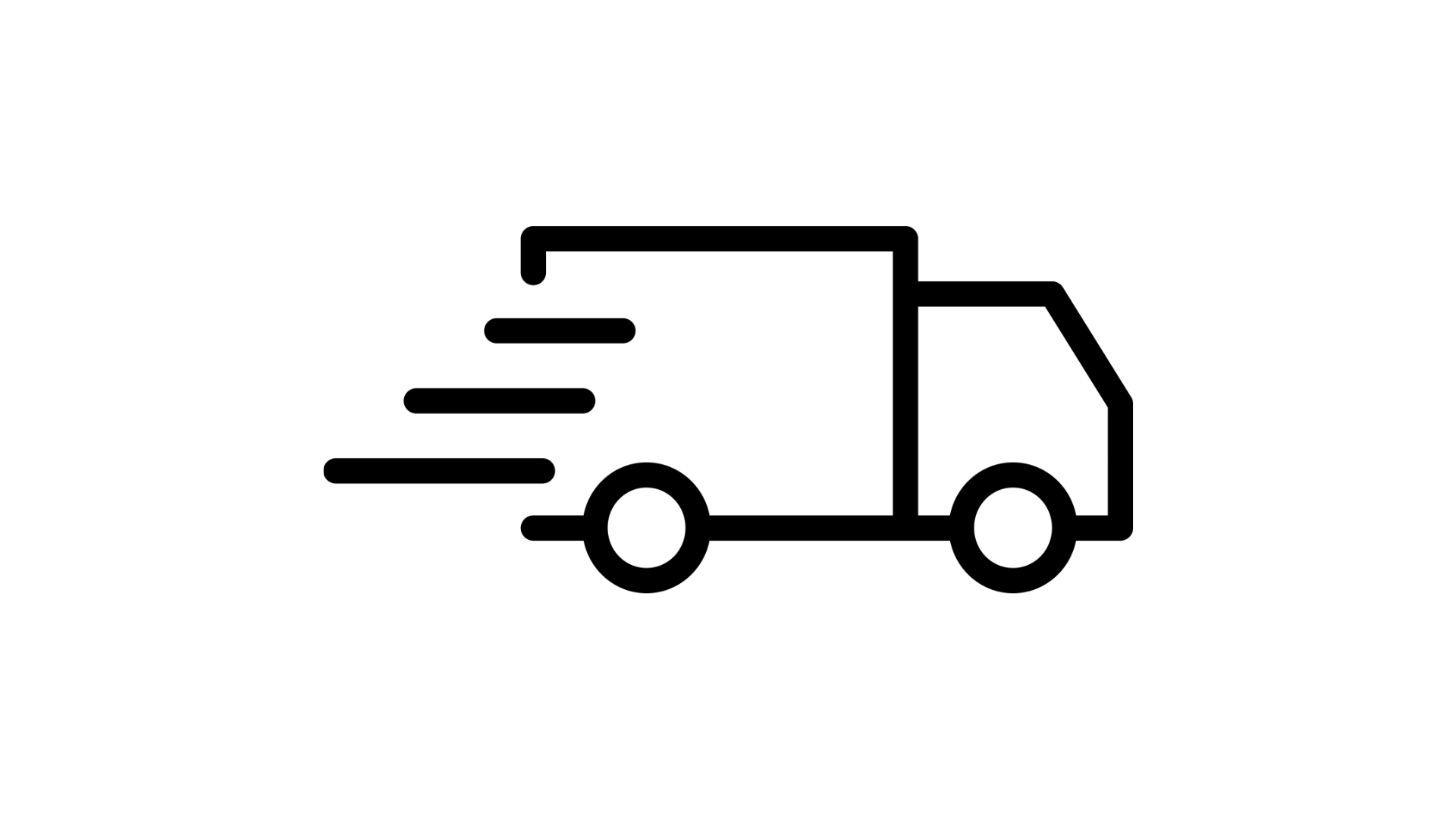 SHIPPING & DELIVERY