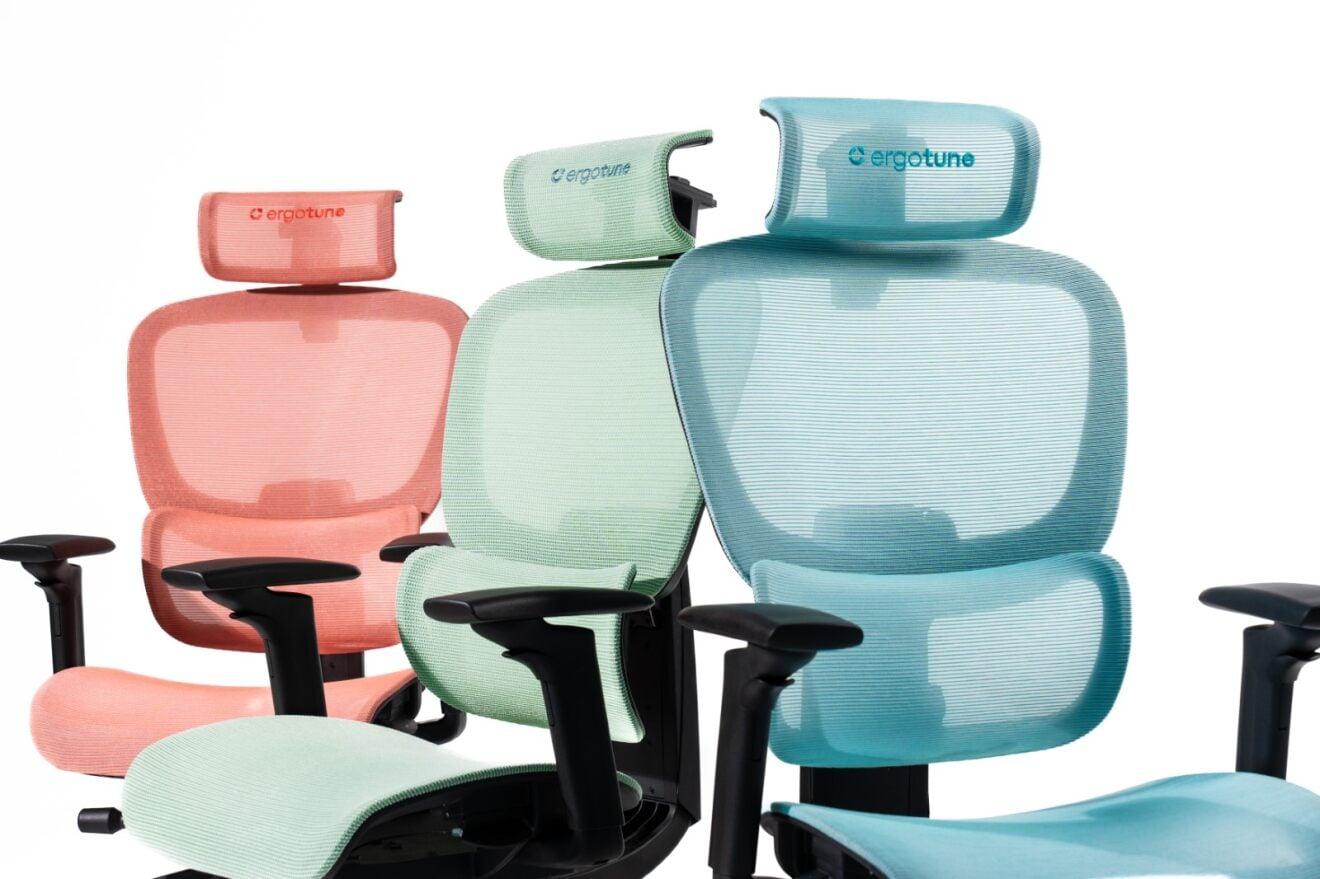 Ergotune Joobie