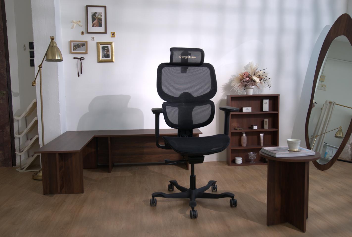 Ergotune Joobie Lite Chair