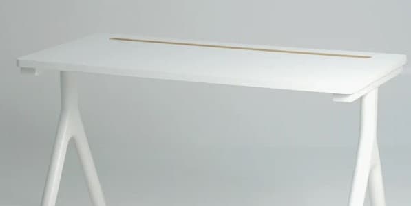 Ergotune Zero Desk