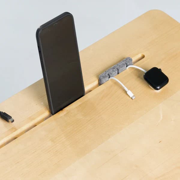 Ergotune Max Desk