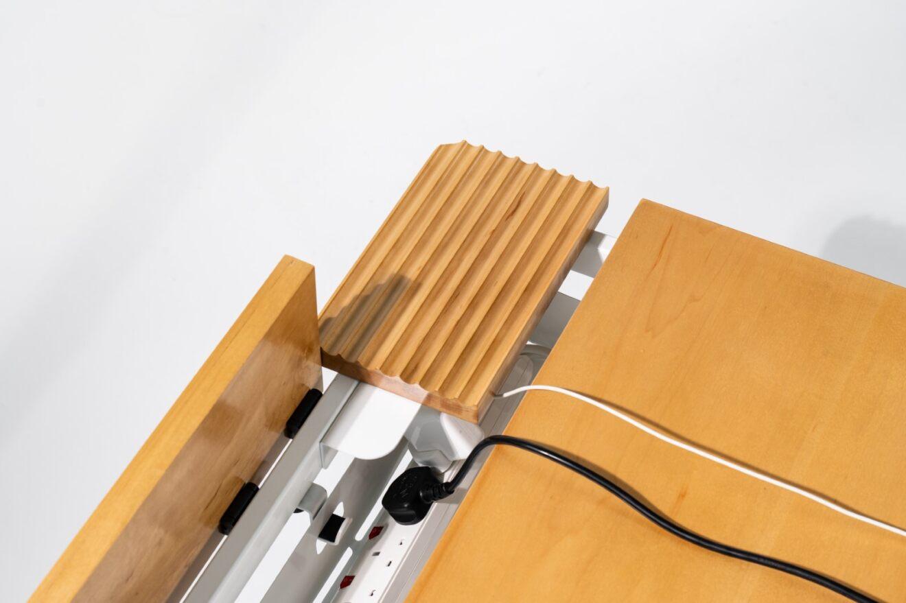 Ergotune Hexon Desk