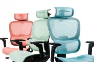 Ergotune Joobie Chair