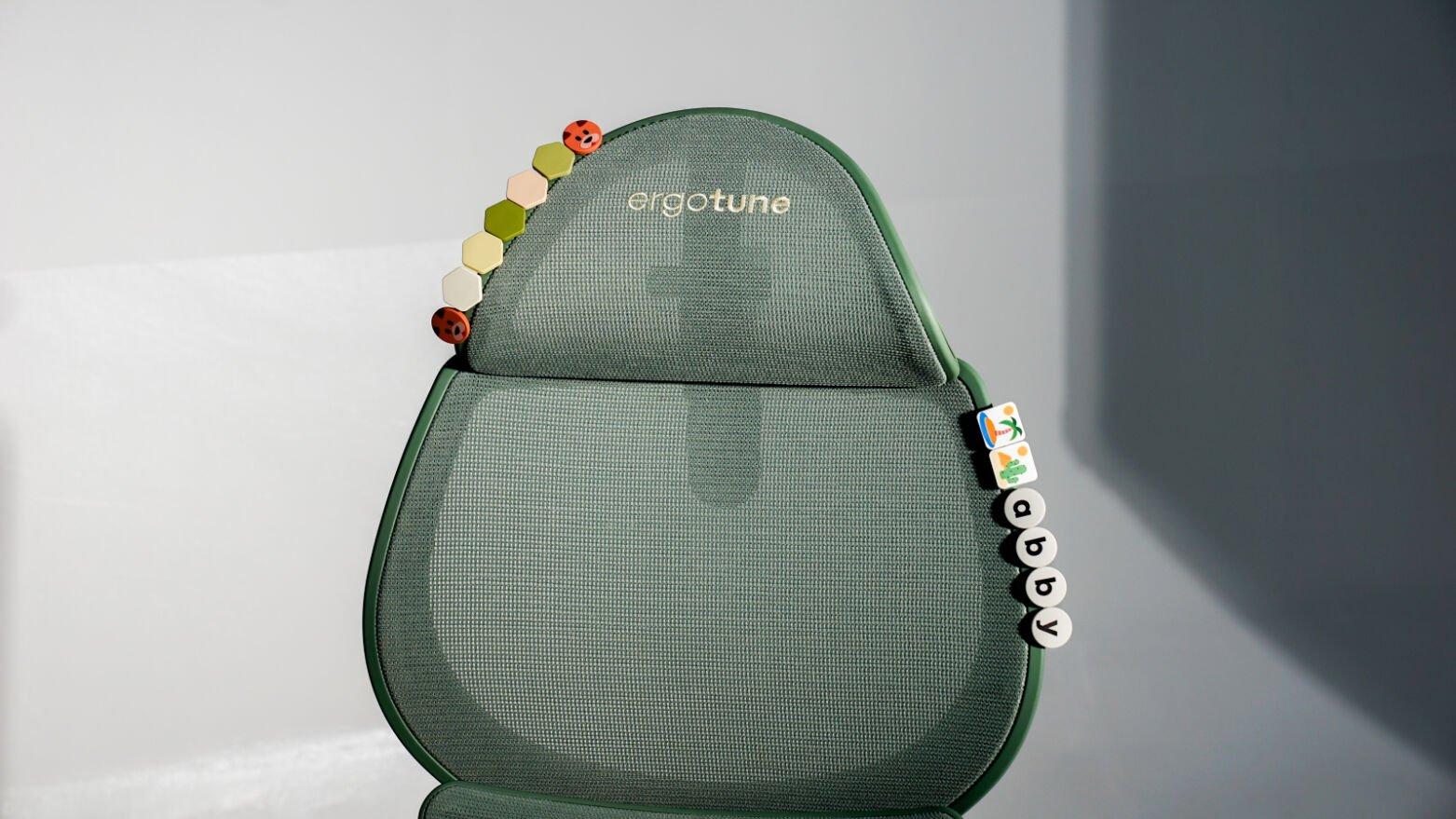 Ergotune Vesby
