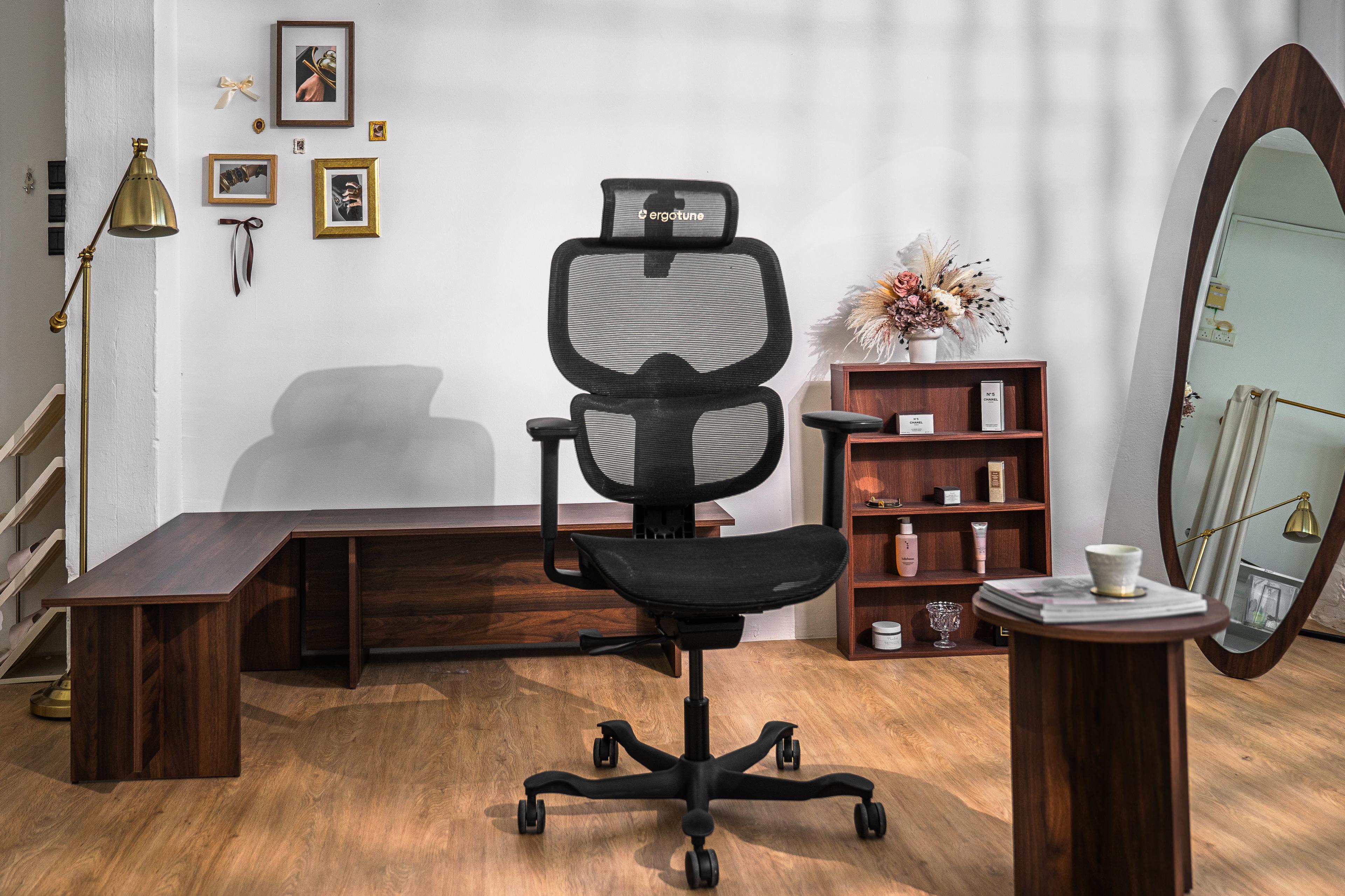 Ergotune Joobie Lite Chair