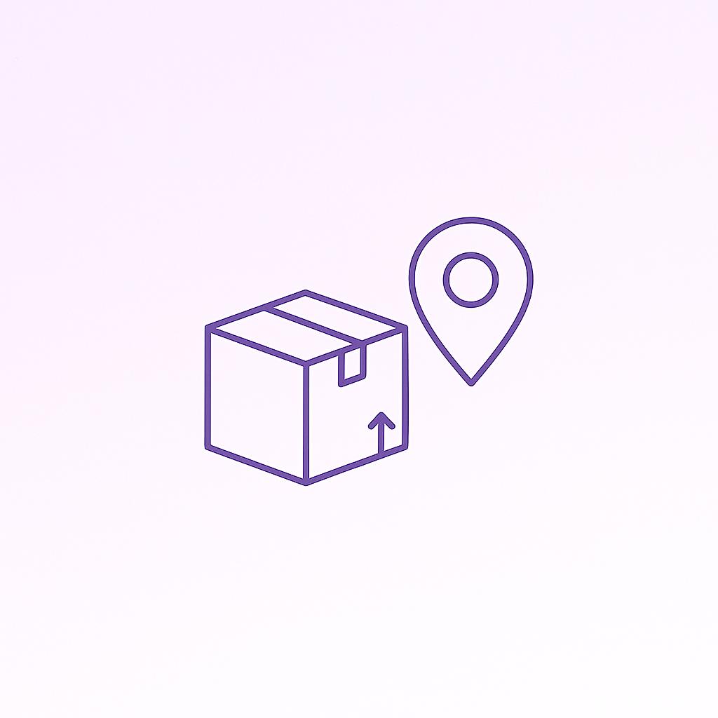Shipping & Delivery