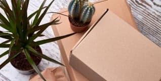 Handling & Shipping