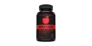 APPLE CIDER VINEGAR