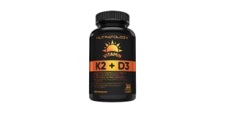 VITAMIN K2+D3