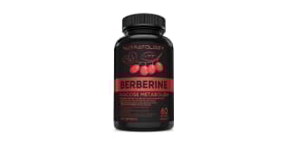 BERBERINE