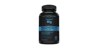 MAGNESIUM BISGLYCINATE