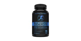 GLUCOSAMINE