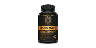 LION'S MANE