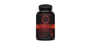 TESTOSTERONE BOOSTER