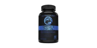 OMEGA 3 FISH OIL
