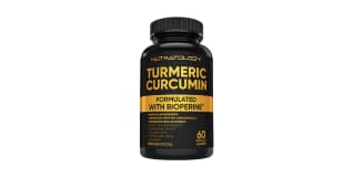 TURMERIC CURCUMIN