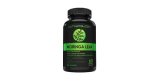 MORINGA LEAF