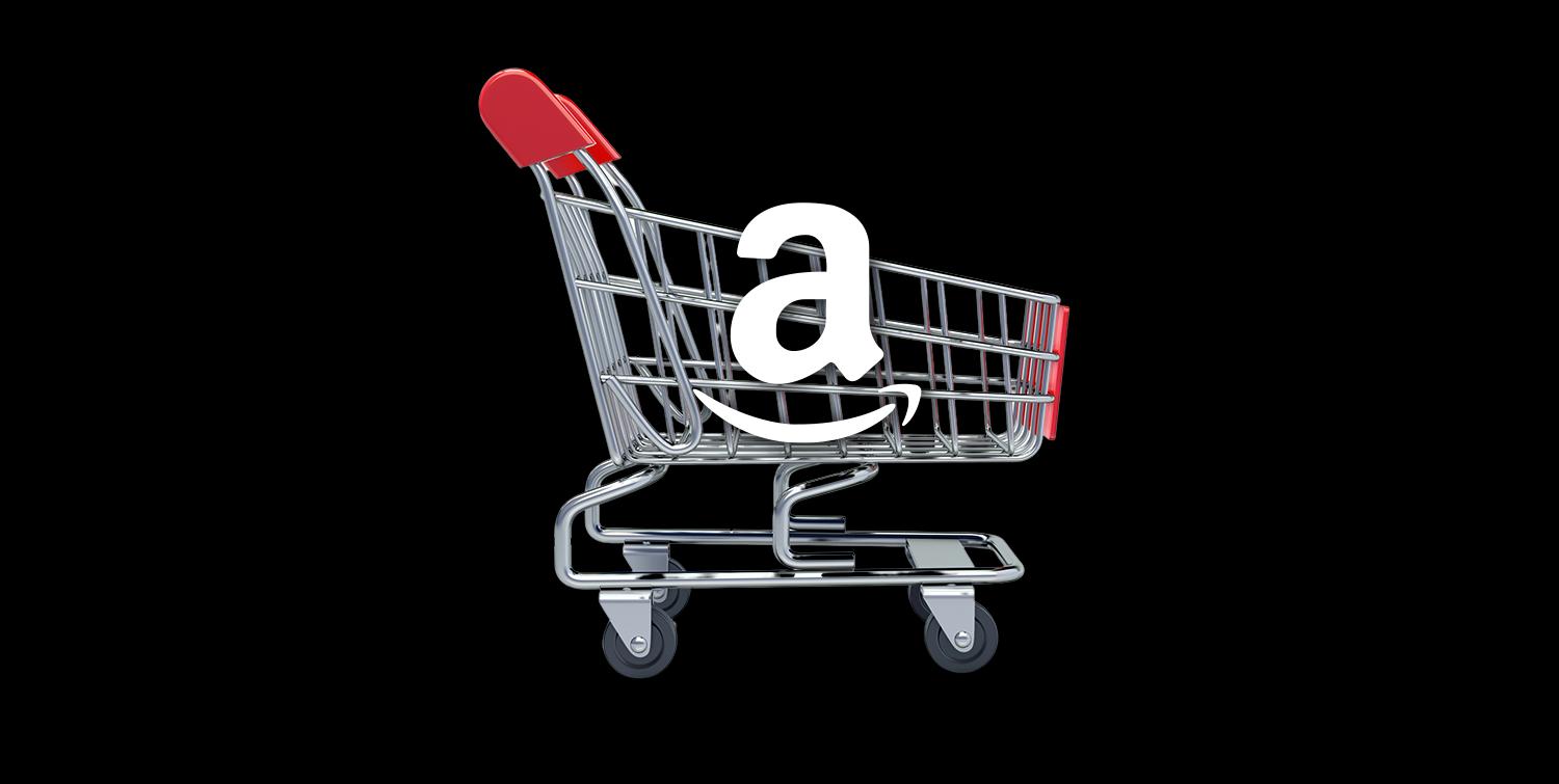 AMAZON ORDER