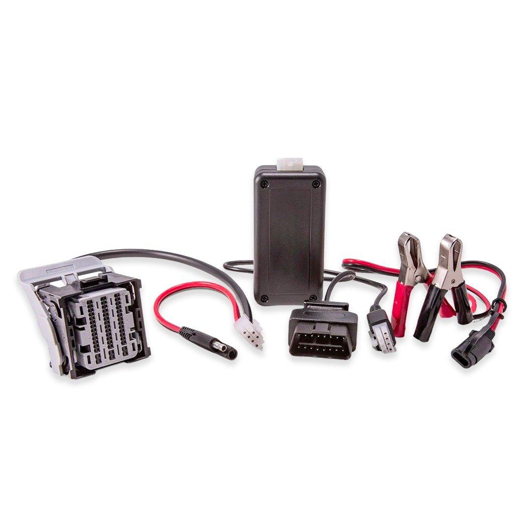 2020+ Ford Powerstroke Commander ECM Unlock & Tuning Tool