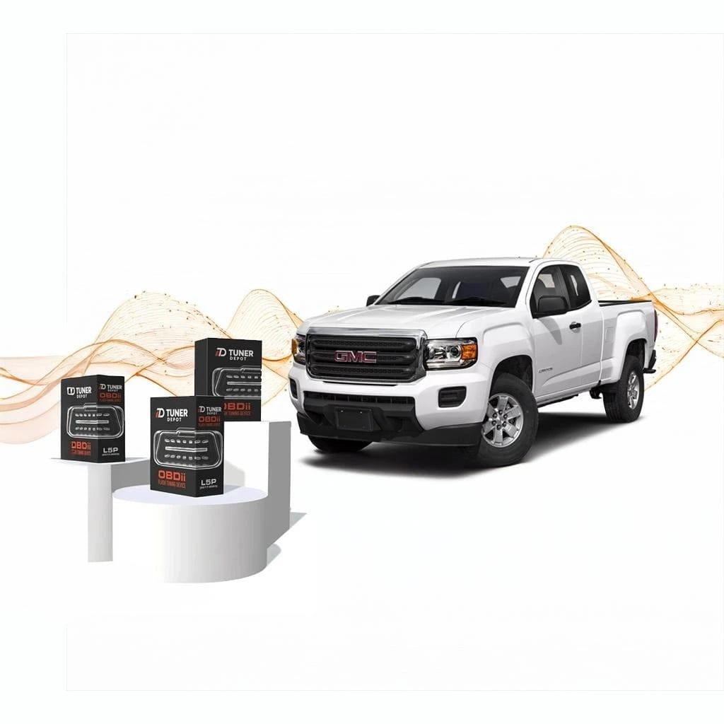 2016-2022 2.8L Duramax LWN