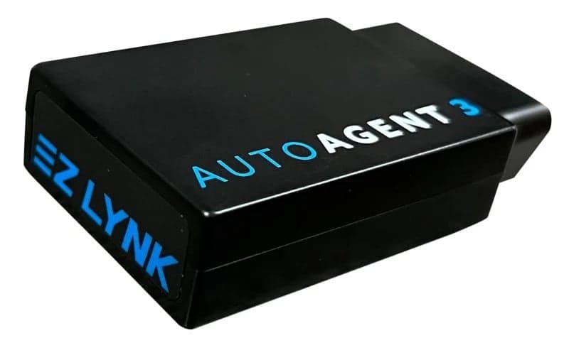 EZ Lynk AutoAgent