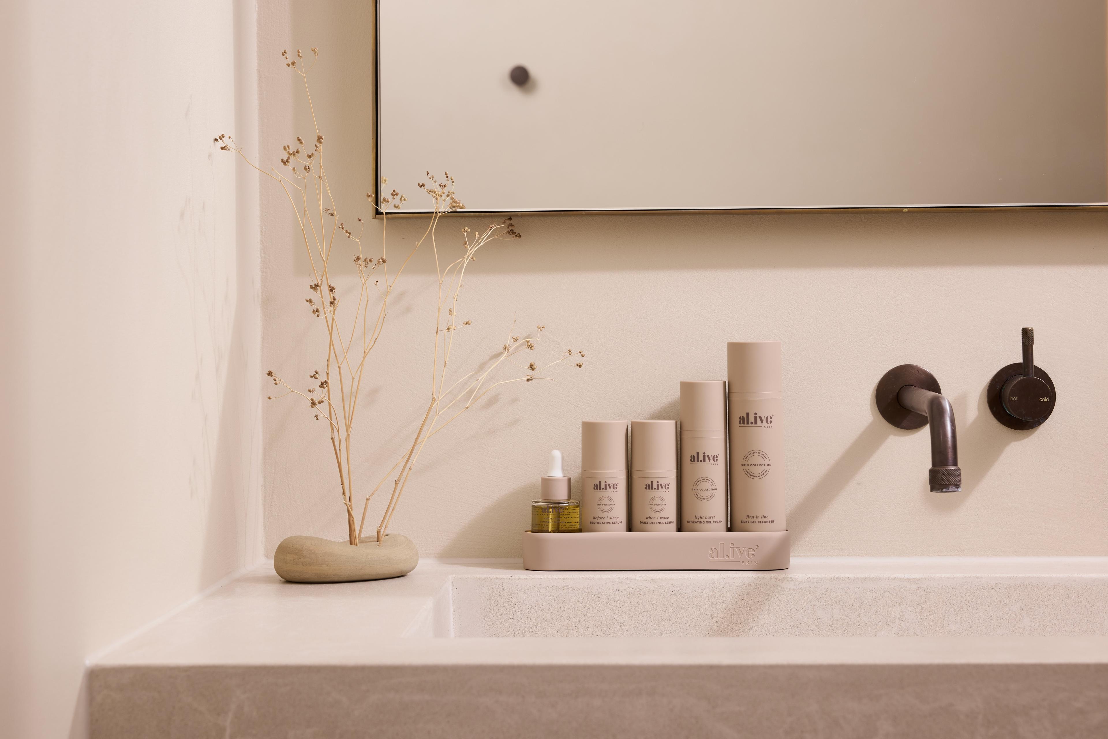 Skincare