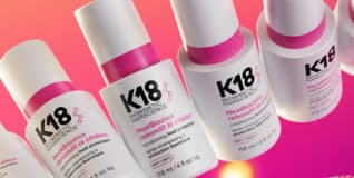 heatbounce conditioning heat protectant