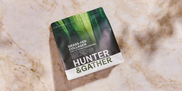 Grass Fed Collagen
