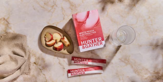 Hunter & Gather Product FAQs