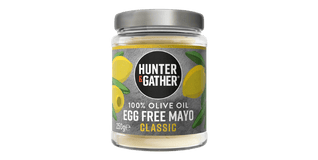 Egg Free Mayo ( Classic, Basil Pesto, Garlic & Sriracha )