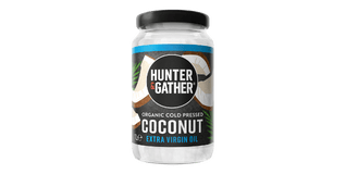 Extra Virgin Coconut Oil