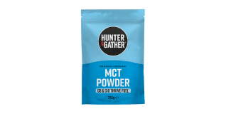 Thrive Fuel MCT Powder ( C8 & C10 )