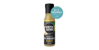 Avocado Oil Dressing( Ranch )
