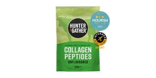 Bovine Collagen Peptides