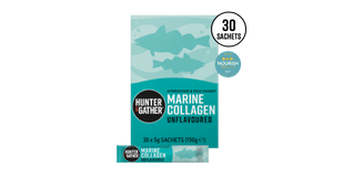 Marine Collagen Sachets