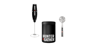 Hunter & Gather Merch